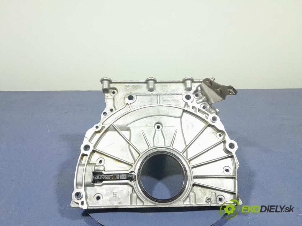 Bmw Seria 2 2020 kryt Načasovanie: 8632012