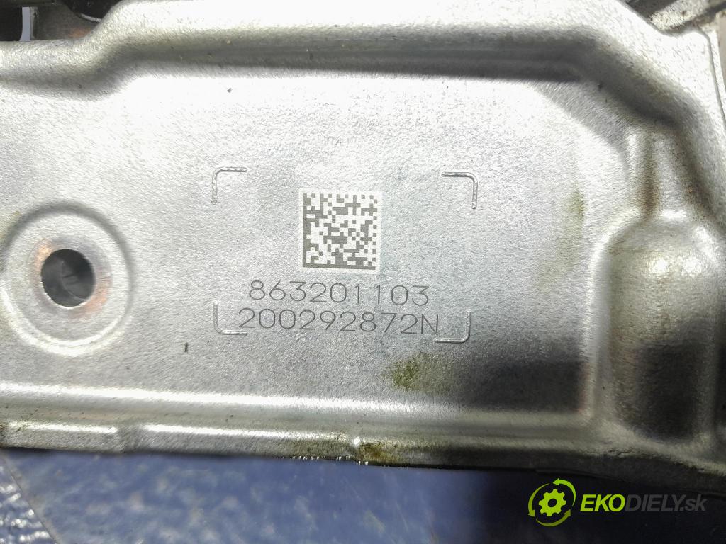 Bmw Seria 2 2020 kryt Načasovanie: 8632012