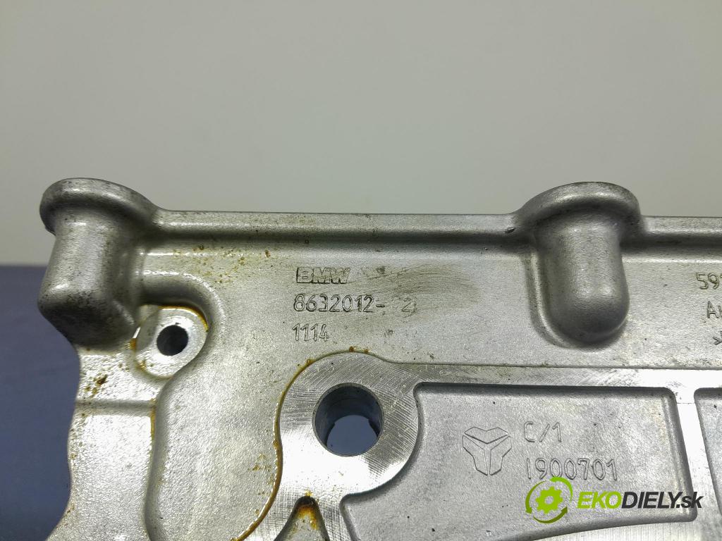 Bmw Seria 2 2020 kryt Načasovanie: 8632012