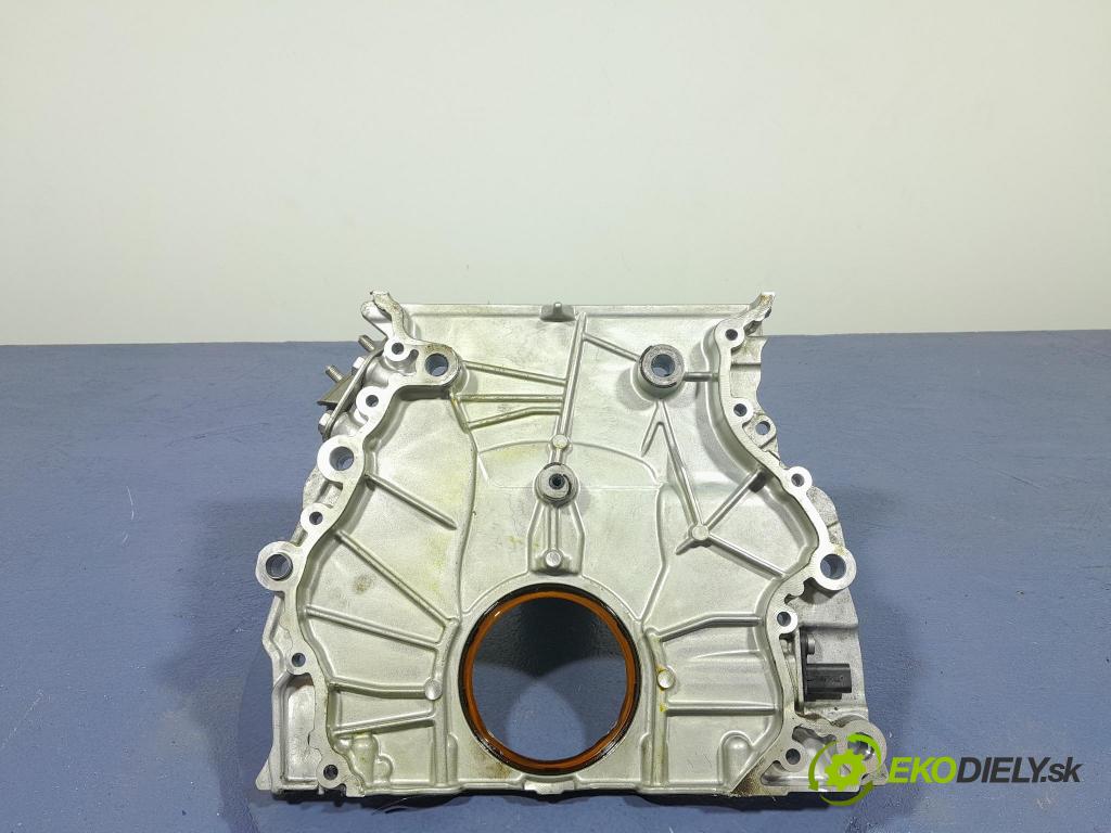 Bmw Seria 2 2020 kryt Načasovanie: 8632012