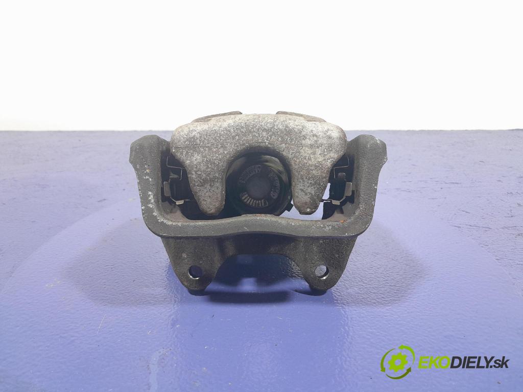 Mercedes Gla-klasa 2019 brzdič brzdový zad Vľavo: A2464232398