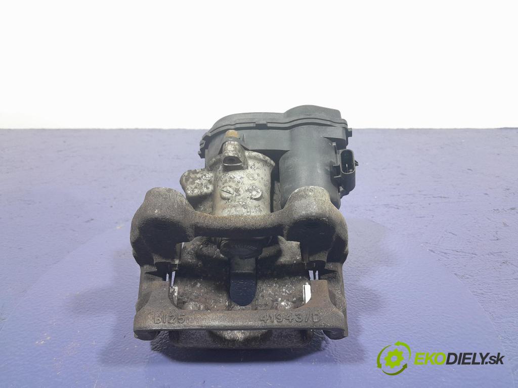 Mercedes Gla-klasa 2019 brzdič brzdový zad Vľavo: A2464232398