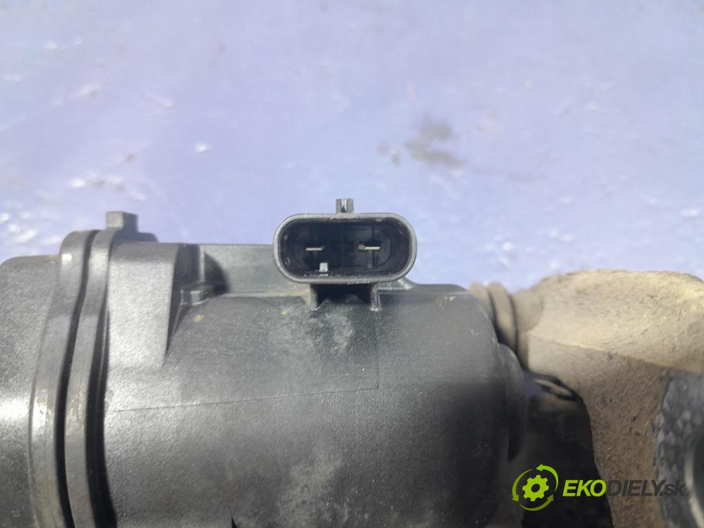 Mercedes Gla-klasa 2019 brzdič brzdový zad Vľavo: A2464232398