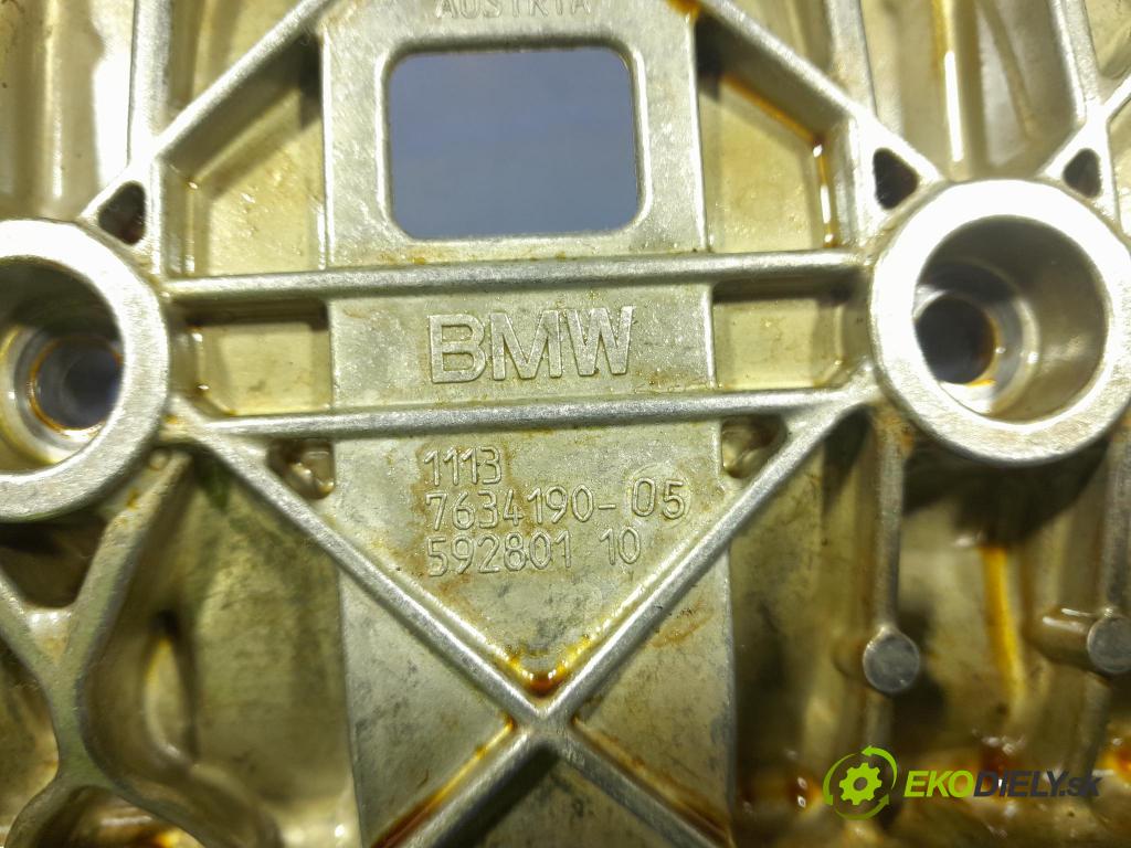 Bmw Seria 2 2020 vaňa Olej: 7634190