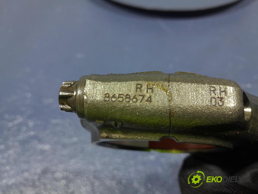 Bmw Seria 2 2020 píst 8658674