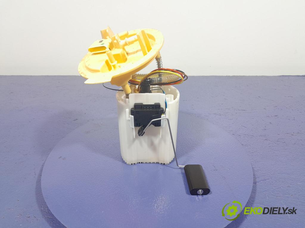 Mercedes Gla-klasa 2019 čerpadlo Palivo: / Systém: Meranie: A2464701494