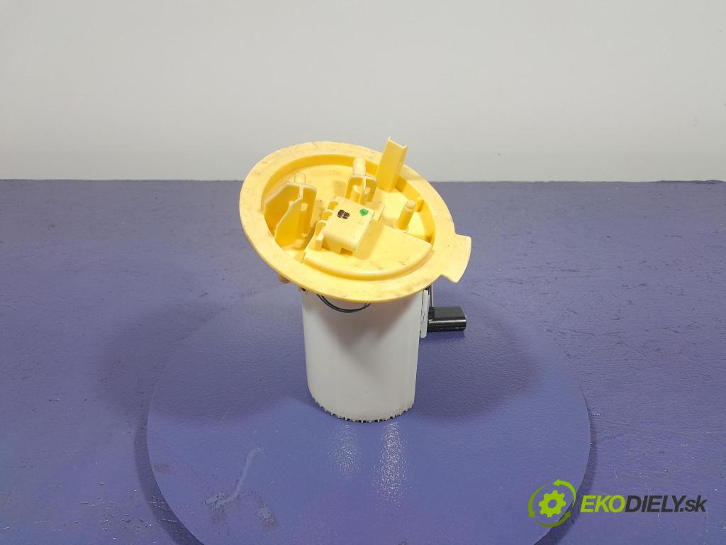 Mercedes Gla-klasa 2019 čerpadlo Palivo: / Systém: Meranie: A2464701494