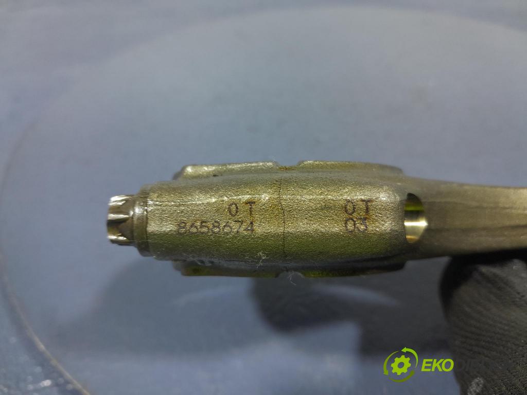 Bmw Seria 2 2020 píst 