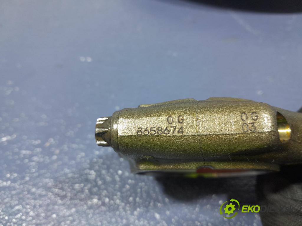 Bmw Seria 2 2020 píst 