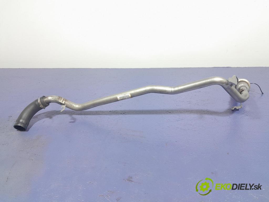 Mercedes Gla-klasa 2019 Nalievacie hrdlo: paliva A2464701220