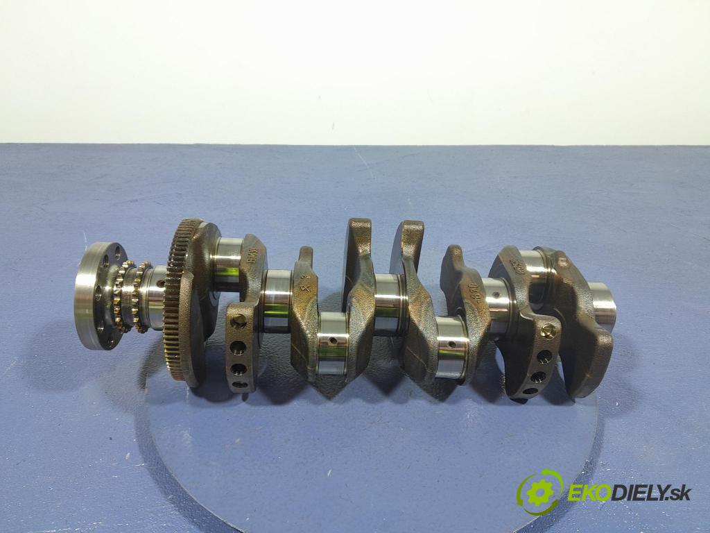 Bmw Seria 2 2020 hřídel Klika 8658672