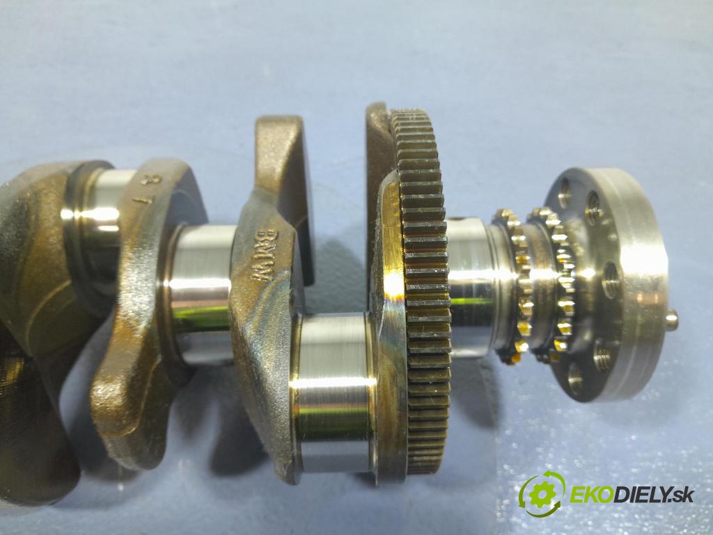 Bmw Seria 2 2020 hřídel Klika 8658672