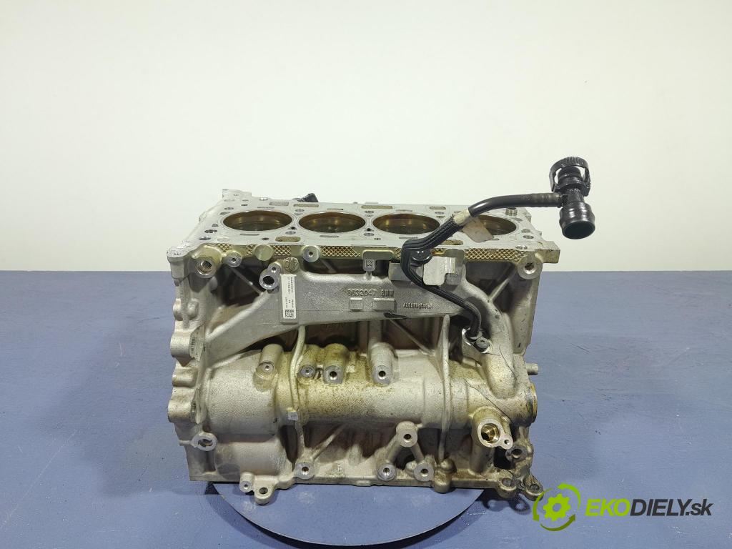 Bmw Seria 2 2020 Blok Motor: 8632047
