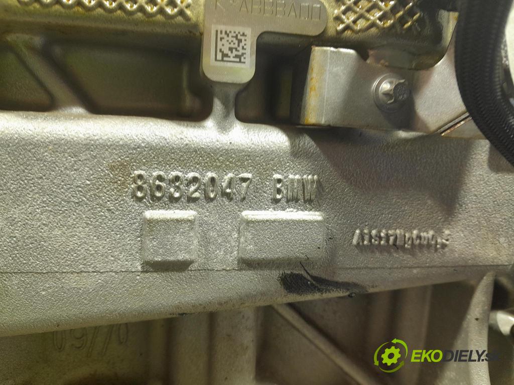 Bmw Seria 2 2020 Blok Motor: 8632047