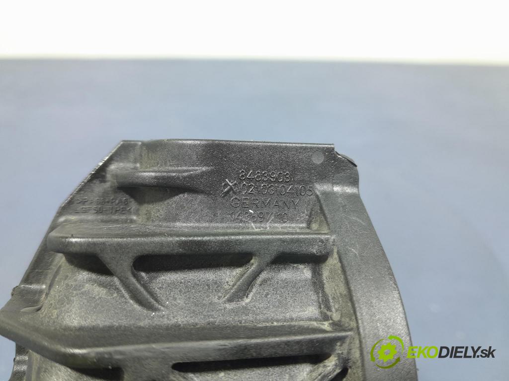 Bmw Seria 2 2020 čerpadlo Injekcia: 8483903