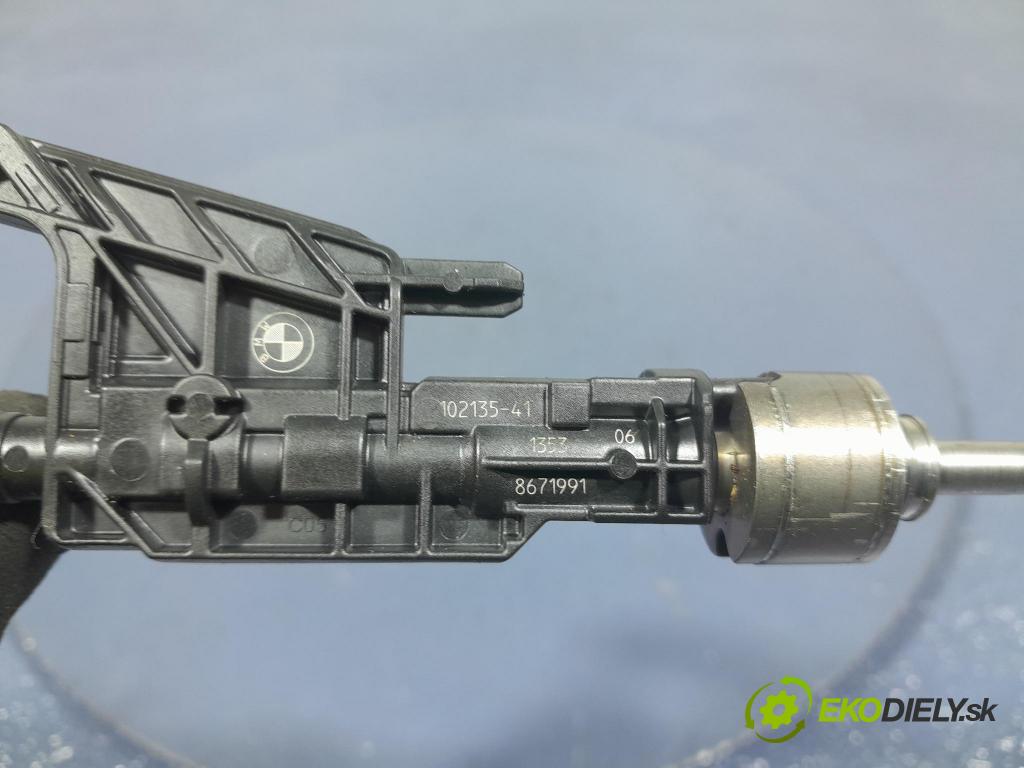 Bmw Seria 2 2020 vstrek 8671991