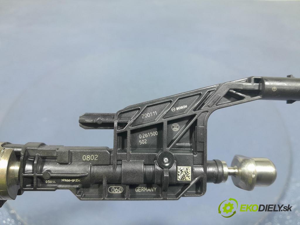 Bmw Seria 2 2020 vstřikovač 8671991