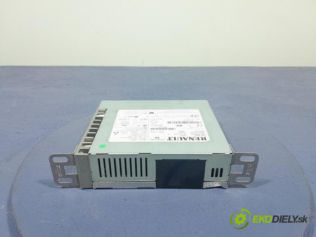 Renault Talisman 2017 Radio I Navigácia: 281154372R