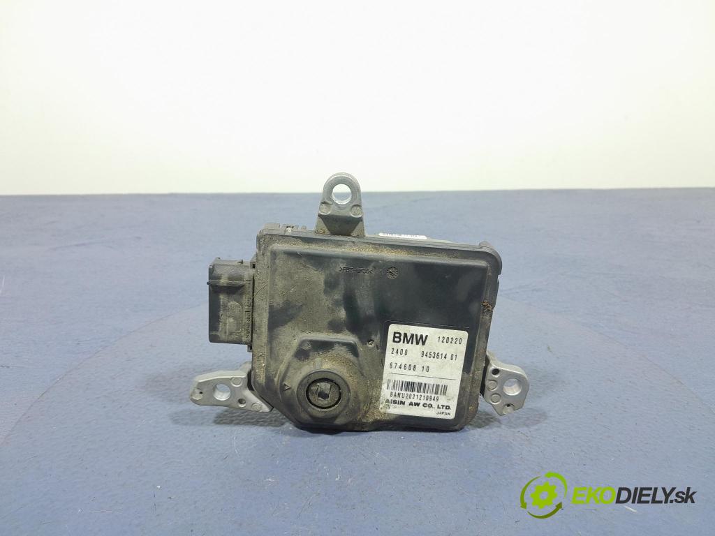 Bmw Seria 2 2020 riadiaca jednotka skrine 9453614