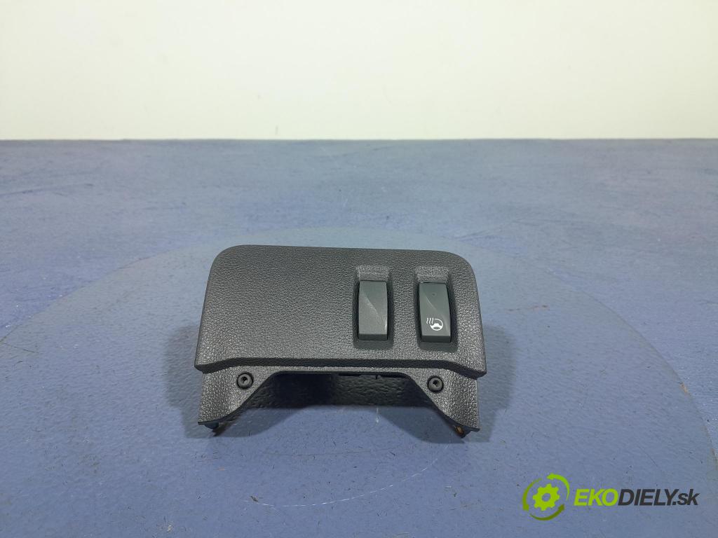 Renault Talisman 2017 kryt Plast: Interiéry: 251630296R