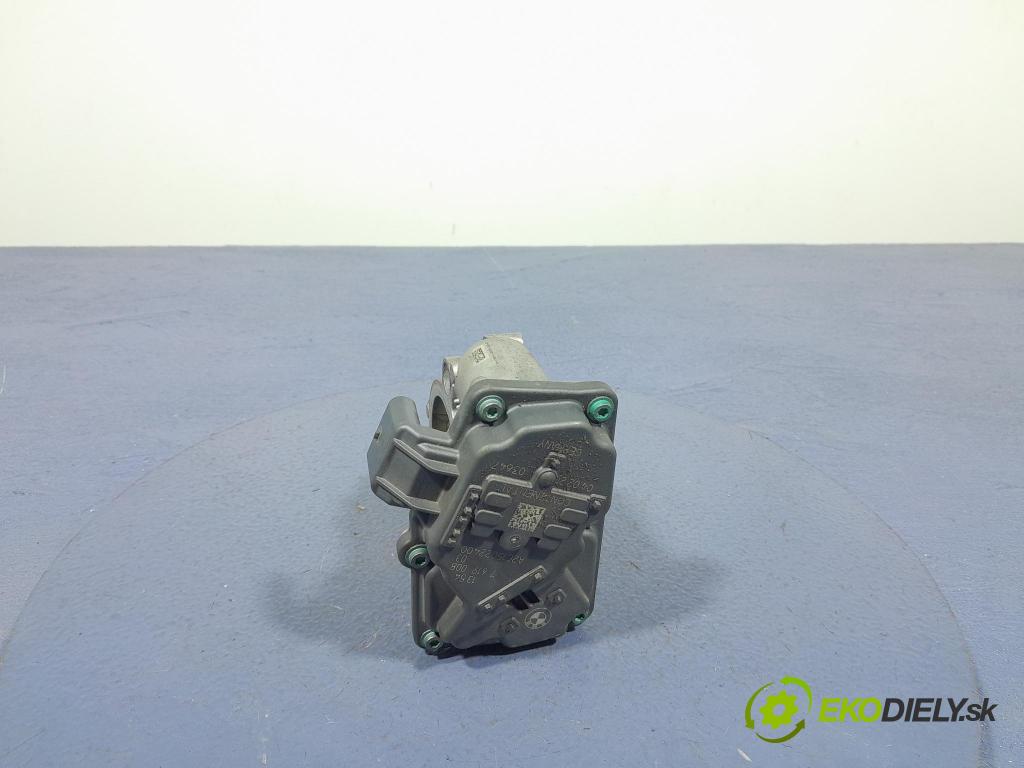 Bmw Seria 2 2020 škrticí klapka 7619008