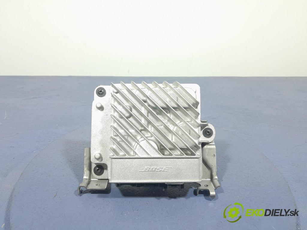 Renault Talisman 2017 Zesilovač: 280632549