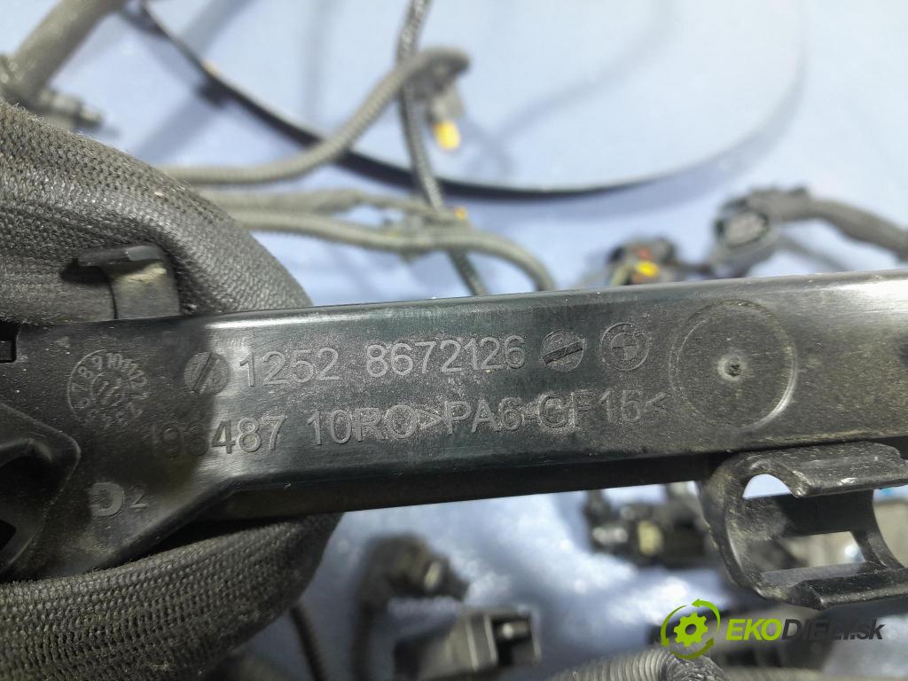 Bmw Seria 2 2020 inštalácia Elektrický: 8687670