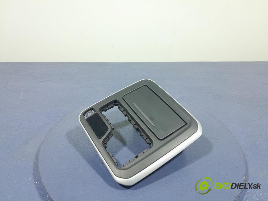 Renault Talisman 2017 kryt Plast: Interiéry: 969443797R