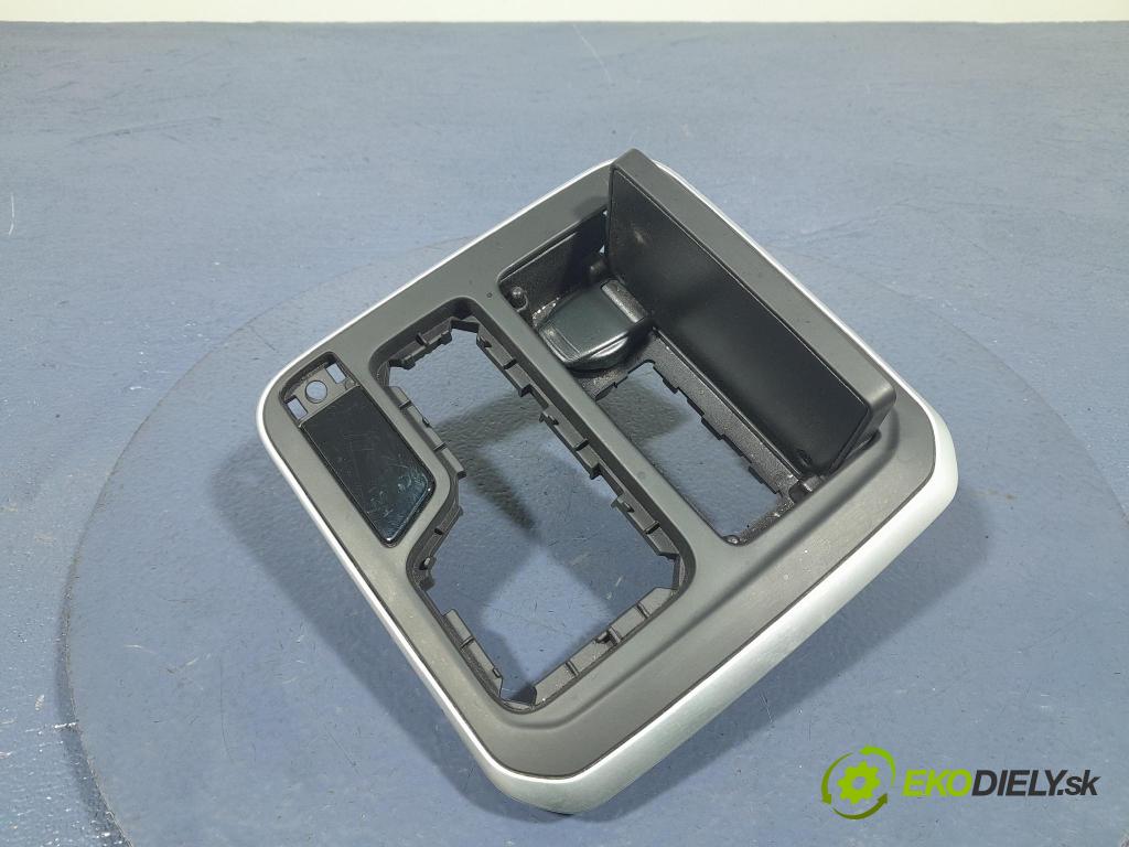 Renault Talisman 2017 kryt Plast: Interiéry: 969443797R