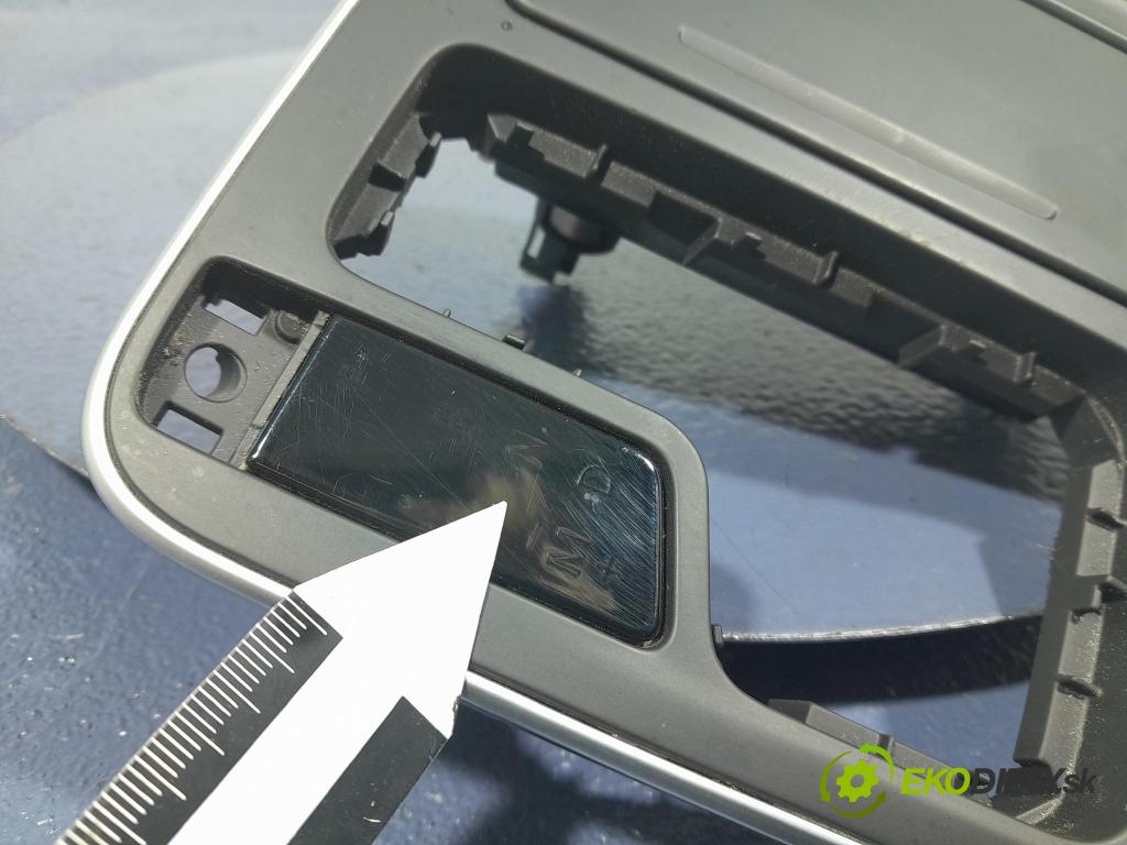 Renault Talisman 2017 kryt Plast: Interiéry: 969443797R