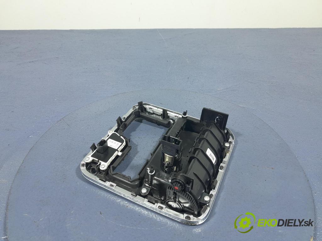 Renault Talisman 2017 kryt Plast: Interiéry: 969443797R