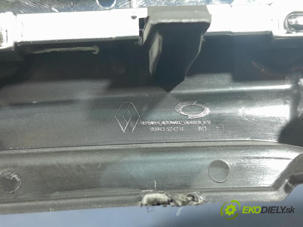 Renault Talisman 2017 kryt Plast: Interiéry: 969443797R