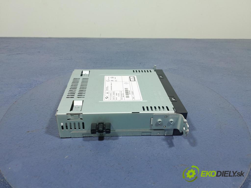 Renault Talisman 2017 Menič: 281017881R