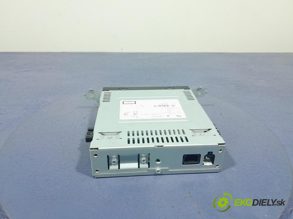 Renault Talisman 2017 Menič: 281017881R