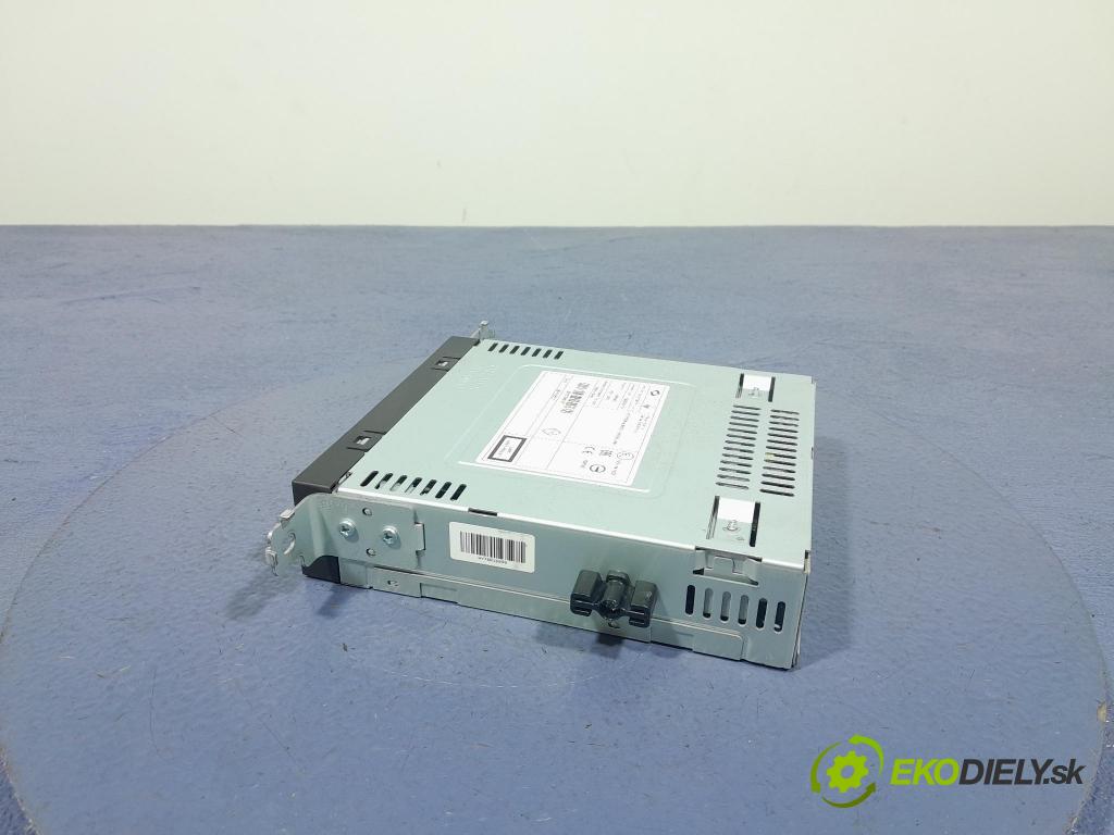 Renault Talisman 2017 Menič: 281017881R