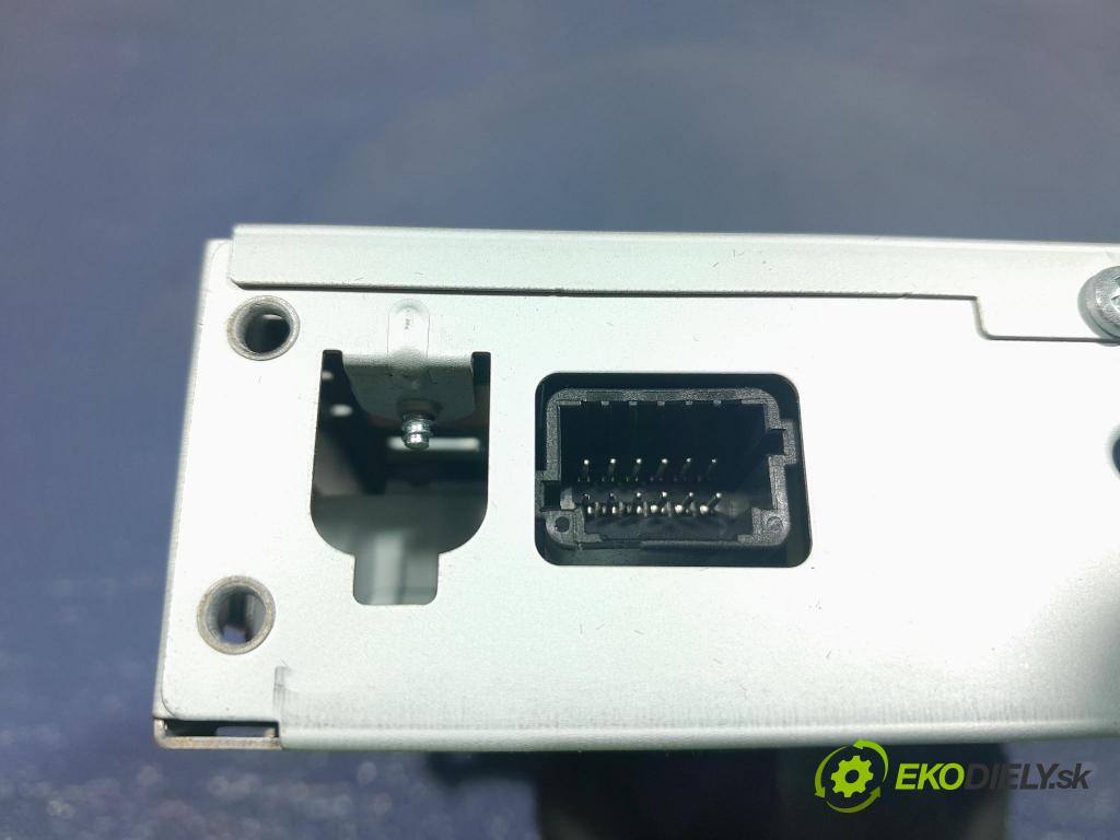 Renault Talisman 2017 Menič: 281017881R