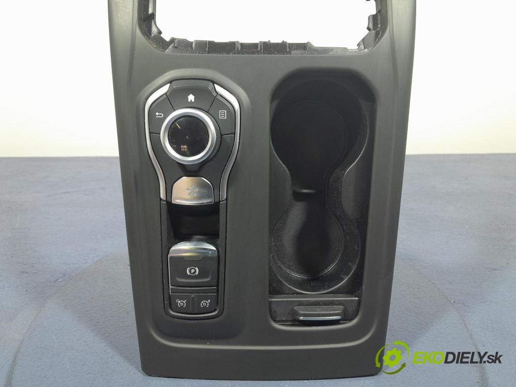 Renault Talisman 2017 prepínač 253B08895R