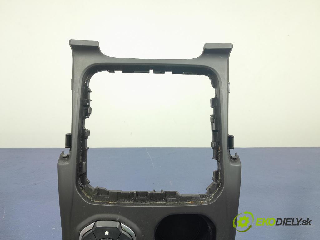 Renault Talisman 2017 prepínač 253B08895R