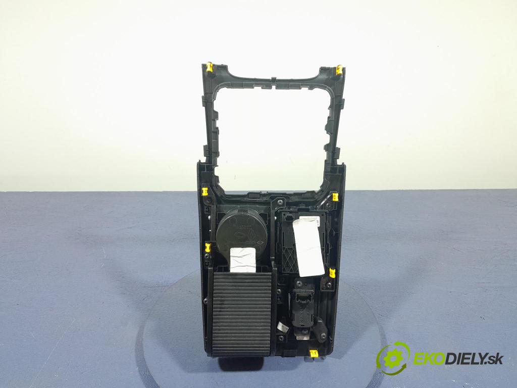 Renault Talisman 2017 prepínač 253B08895R