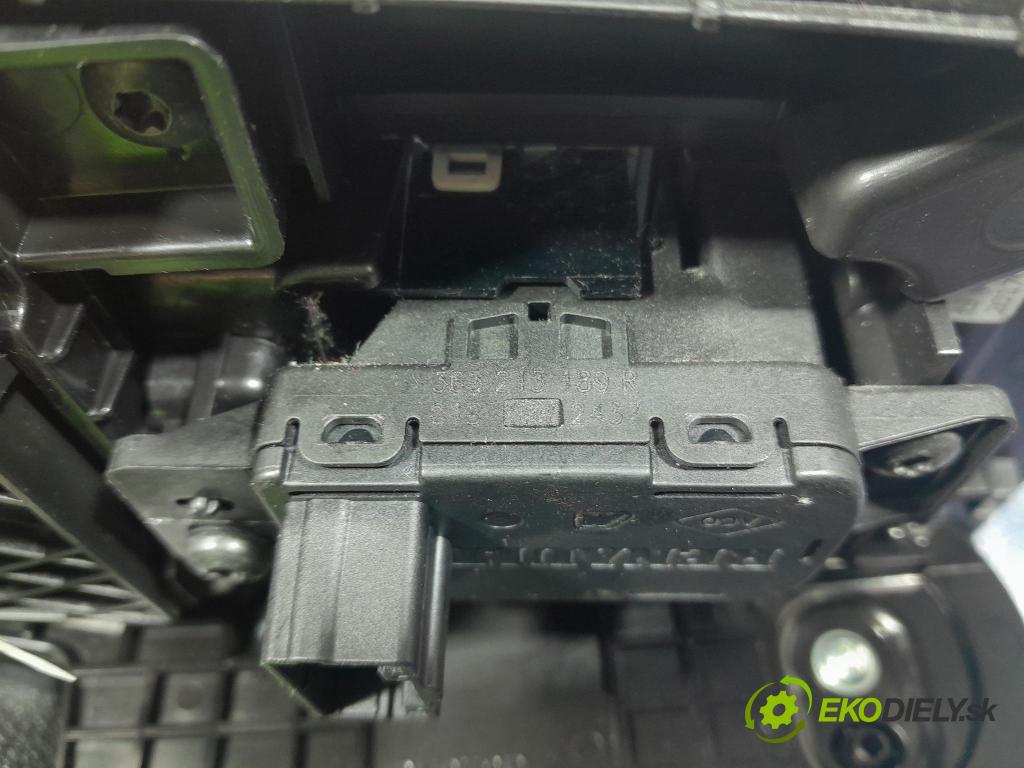 Renault Talisman 2017 prepínač 253B08895R