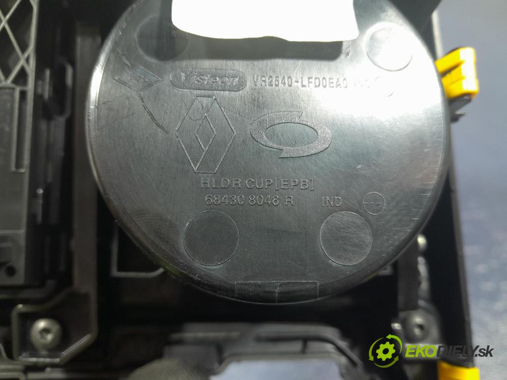 Renault Talisman 2017 prepínač 253B08895R