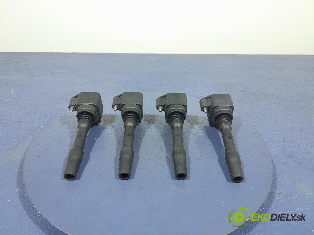 Bmw Seria 2 2020 cívka Zapalování: 8643360