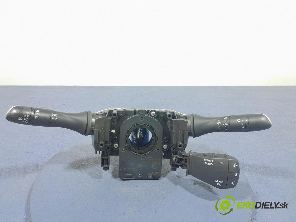 Renault Talisman 2017 prepínač Komplex: 255676466R