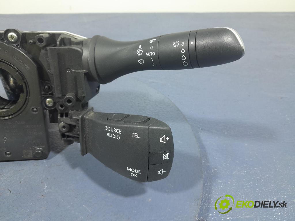 Renault Talisman 2017 prepínač Komplex: 255676466R