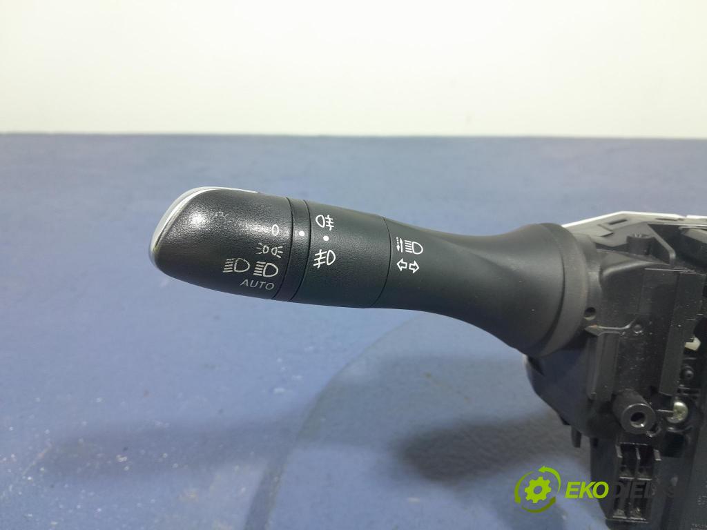 Renault Talisman 2017 prepínač Komplex: 255676466R