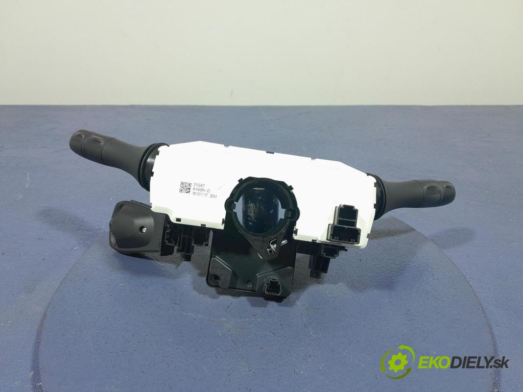 Renault Talisman 2017 prepínač Komplex: 255676466R