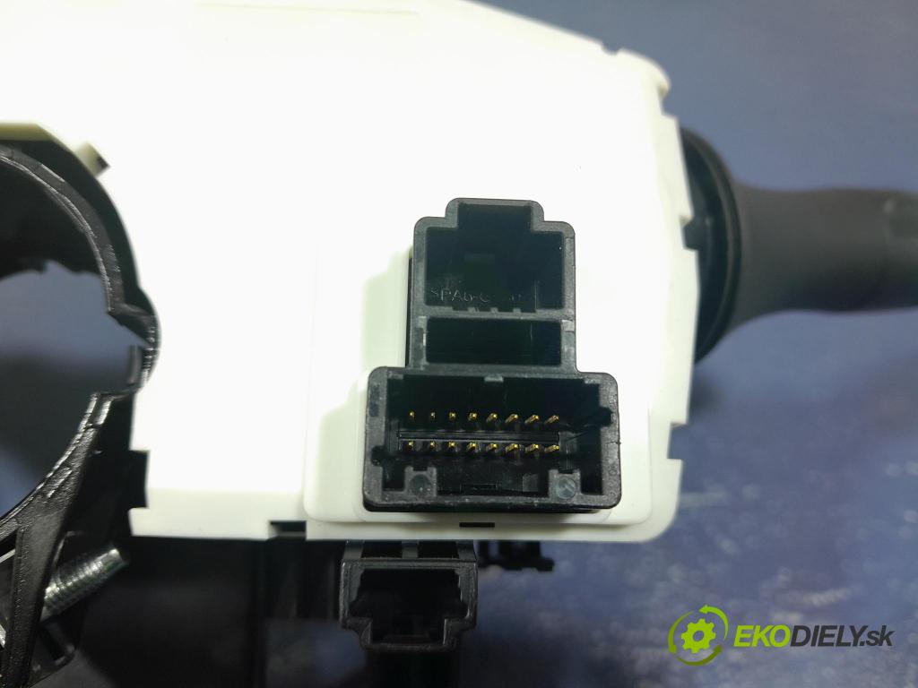 Renault Talisman 2017 prepínač Komplex: 255676466R