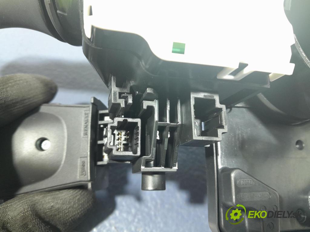 Renault Talisman 2017 prepínač Komplex: 255676466R