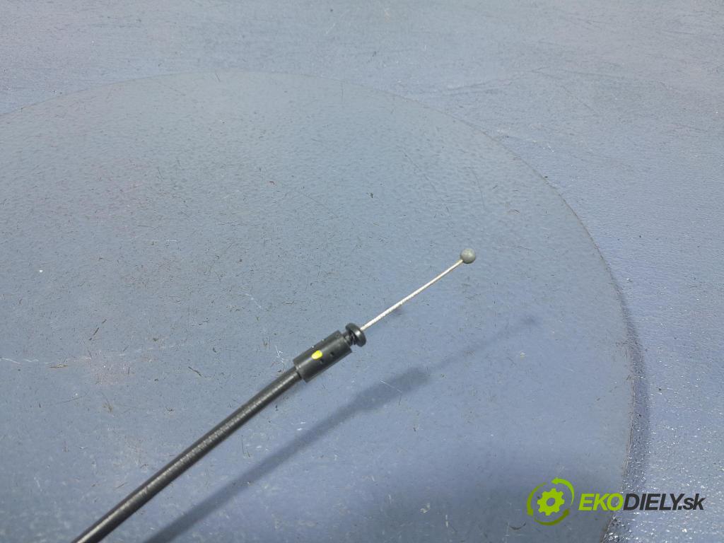 Renault Talisman 2017 zámok dvere zad Vľavo: 825034043R