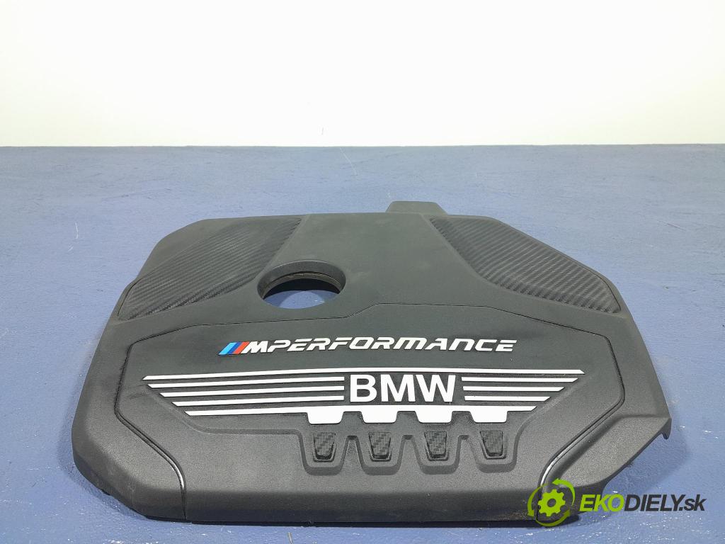 Bmw Seria 2 2020 kryt Motor: 8661683